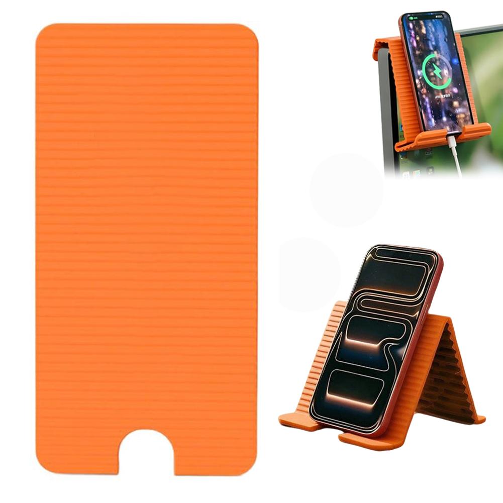 Supporto per telefono in silic - Laptop Accessories Holder recensione e prezzo