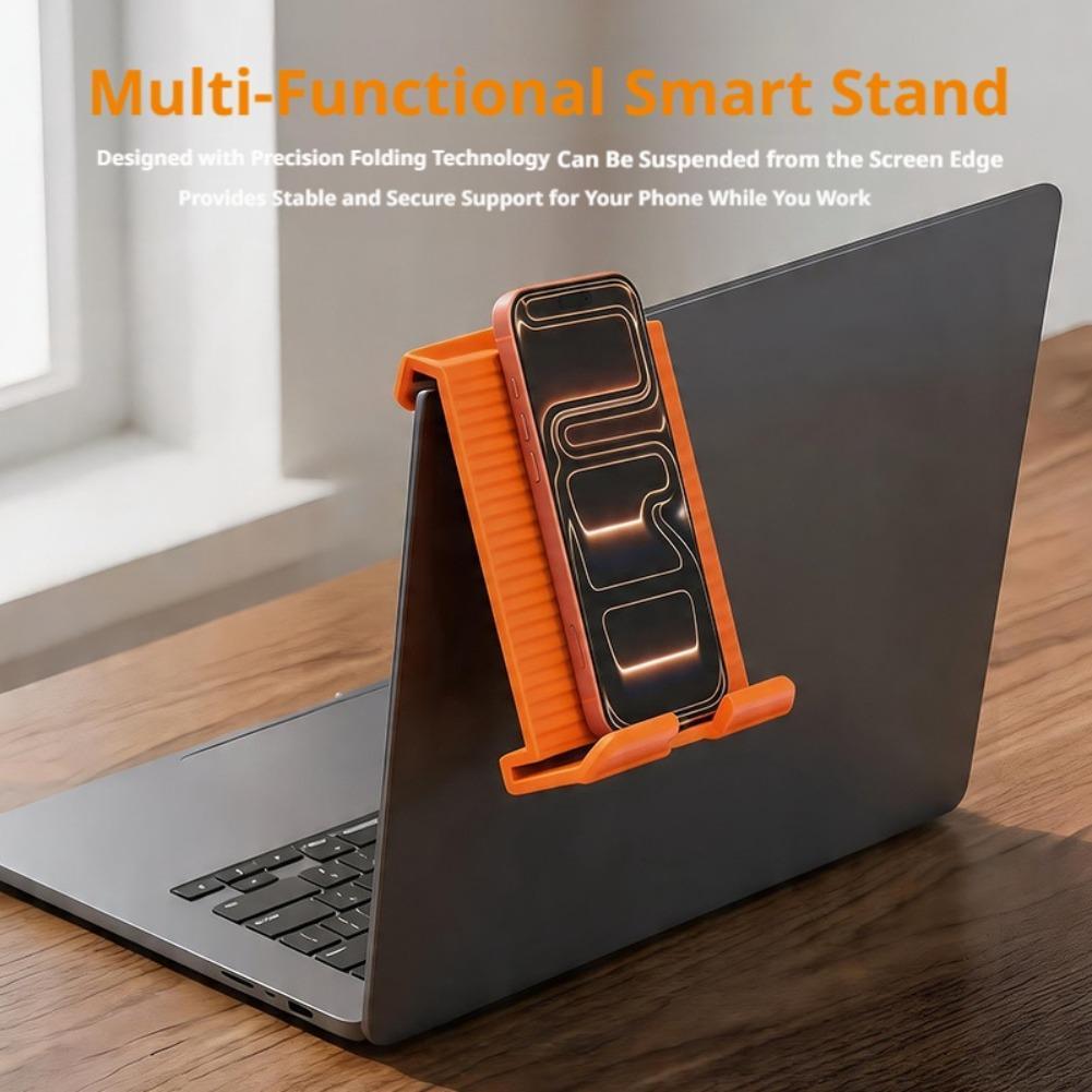 Supporto per telefono in silic - Laptop Accessories Holder recensione e prezzo