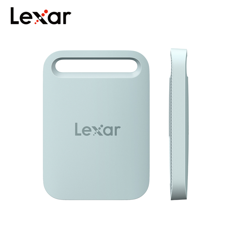 Lexar Unità a Stato Solido Por - Laptop External Accessories recensione e prezzo