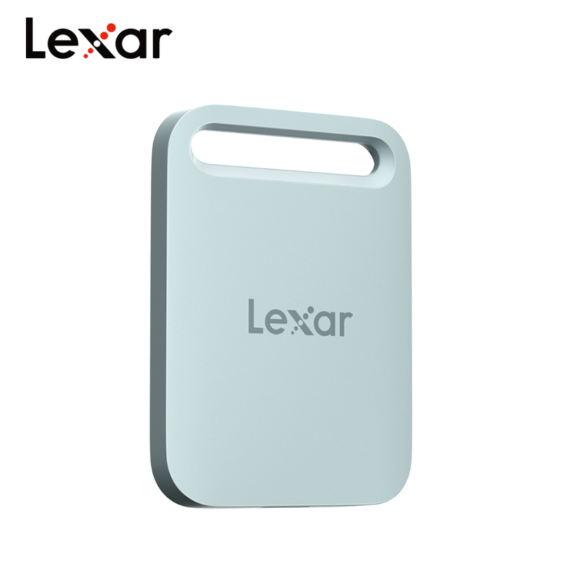 Lexar Unità a Stato Solido Por - Laptop External Accessories recensione e prezzo