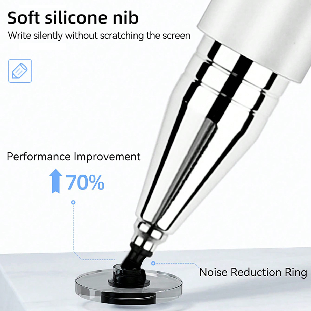 Penna Stilo Universale per Dis - Laptop Accessories 2022 recensione e prezzo