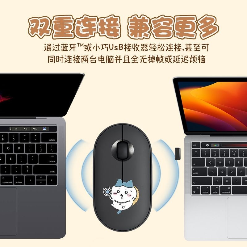 Simpatico mouse wireless Bluet - Laptop External Accessories recensione e prezzo