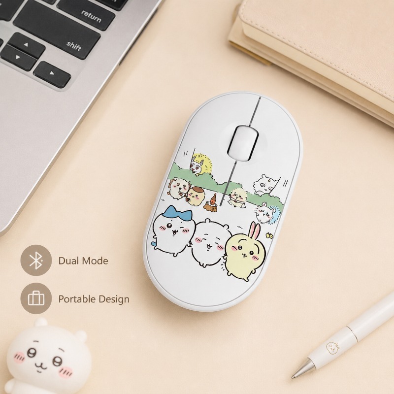 Simpatico mouse wireless Bluet - Laptop External Accessories recensione e prezzo