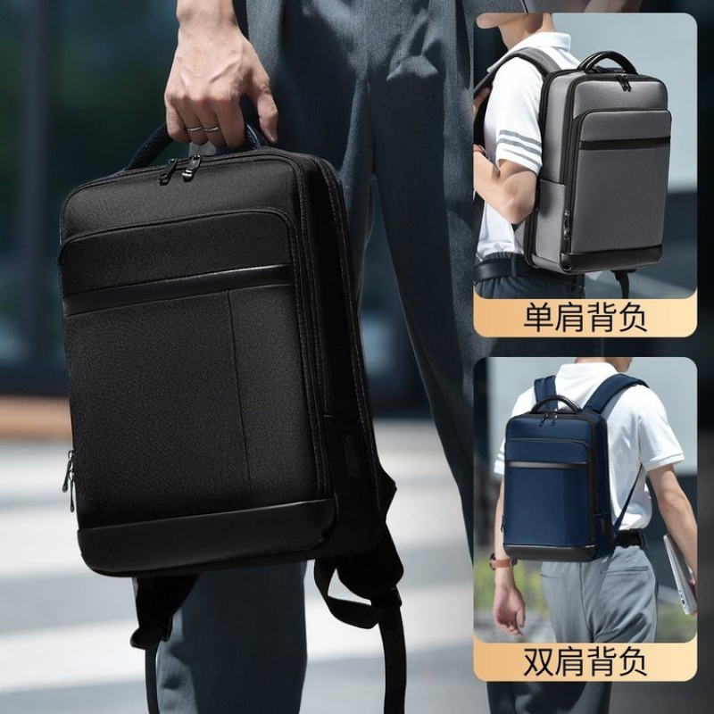 Zaino da uomo per laptop, zain - Laptop Bag Waterproof recensione e prezzo