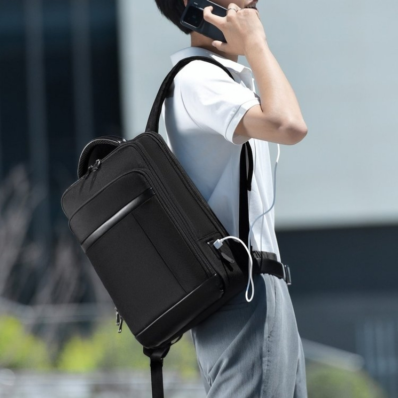 Zaino da uomo per laptop, zain - Laptop Bag Waterproof recensione e prezzo