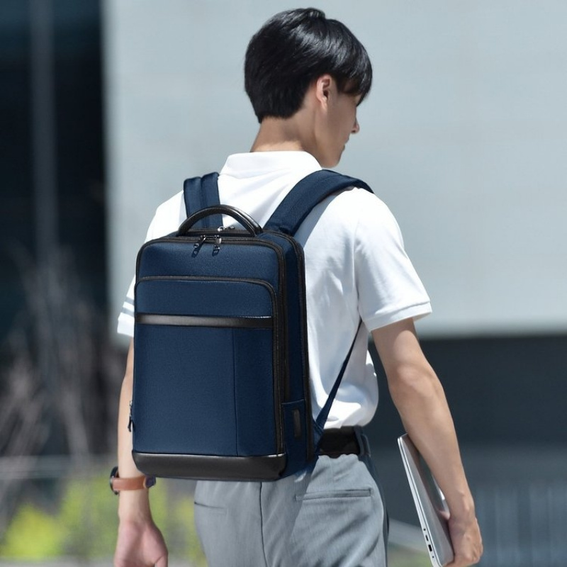 Zaino da uomo per laptop, zain - Laptop Bag Waterproof recensione e prezzo