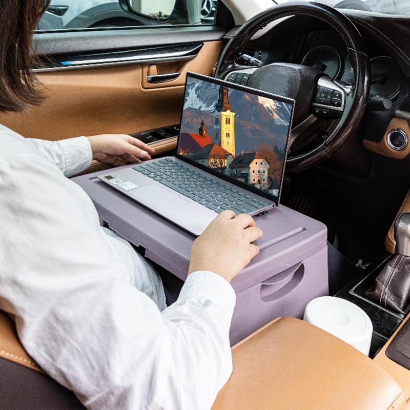 Scrivania pieghevole per auto  - Laptop Accessories Kids recensione e prezzo