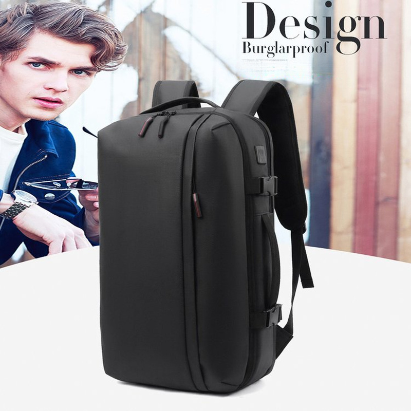 Zaino Rigido per Laptop da Uom - Laptop Bag Waterproof recensione e prezzo