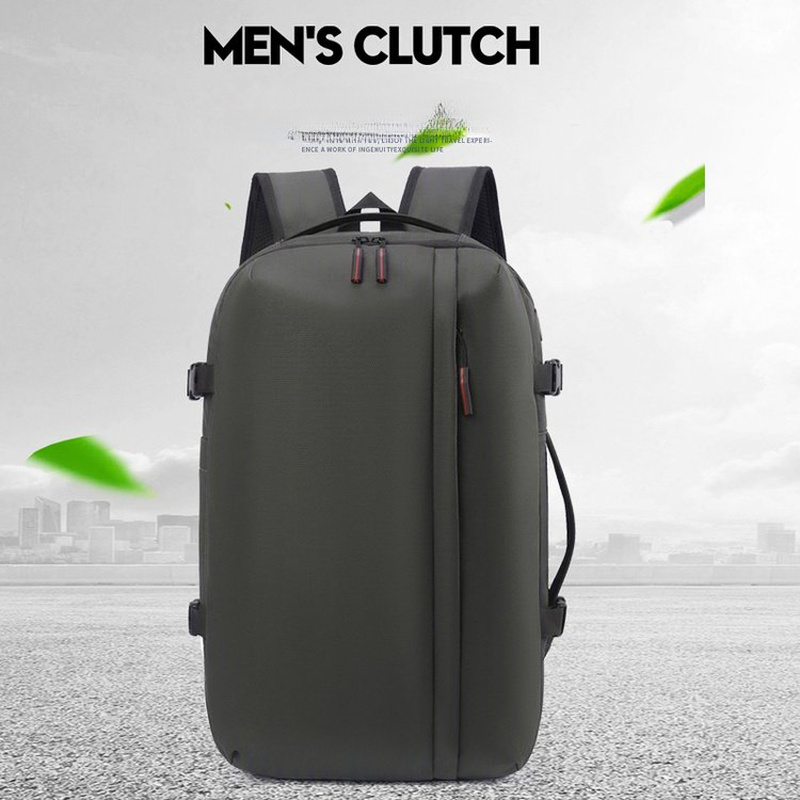 Zaino Rigido per Laptop da Uom - Laptop Bag Waterproof recensione e prezzo