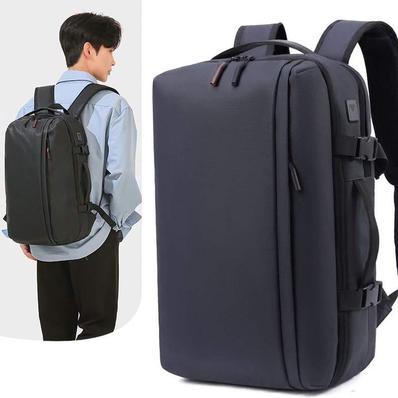 Zaino Rigido per Laptop da Uom - Laptop Bag Waterproof recensione e prezzo