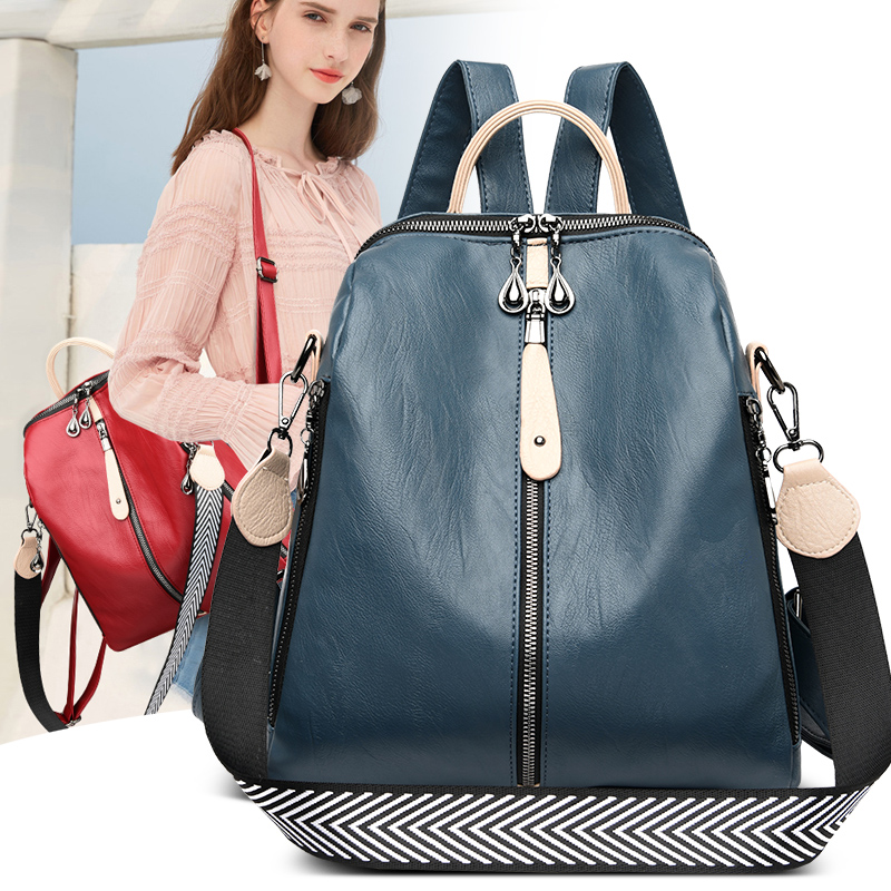 Zaino moda donna zaino in morb - Laptop Accessories Women recensione e prezzo
