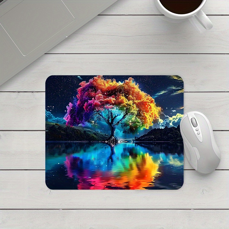 Albero magico colorato piccolo - Laptop Accessories Officeworks recensione e prezzo