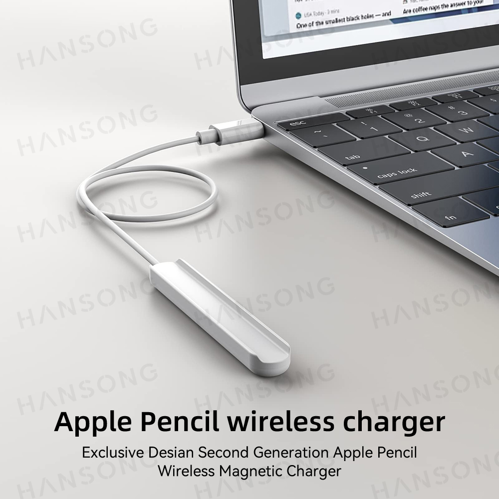 Per Apple Pencil Caricabatteri - Laptop Accessories 2022 recensione e prezzo