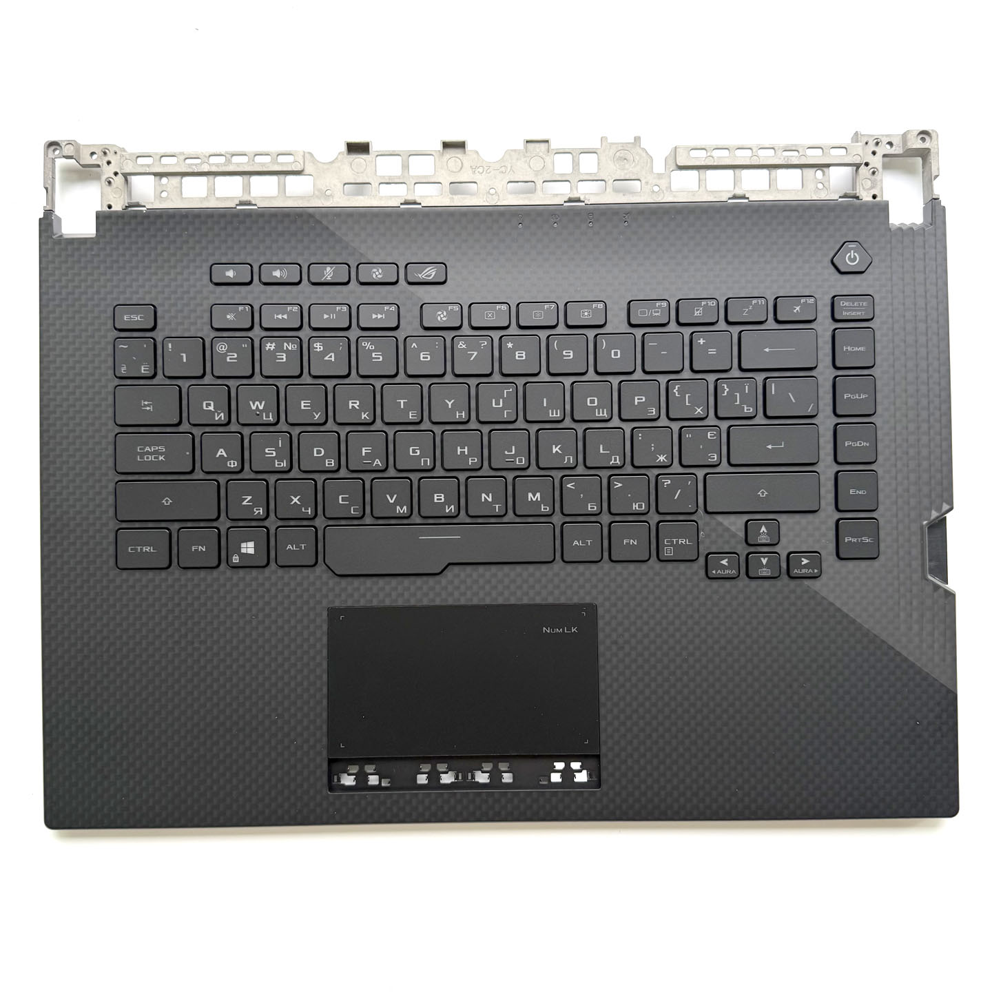 Cover per Tastiera e Scocca pe - Laptop Accessories 2022 recensione e prezzo