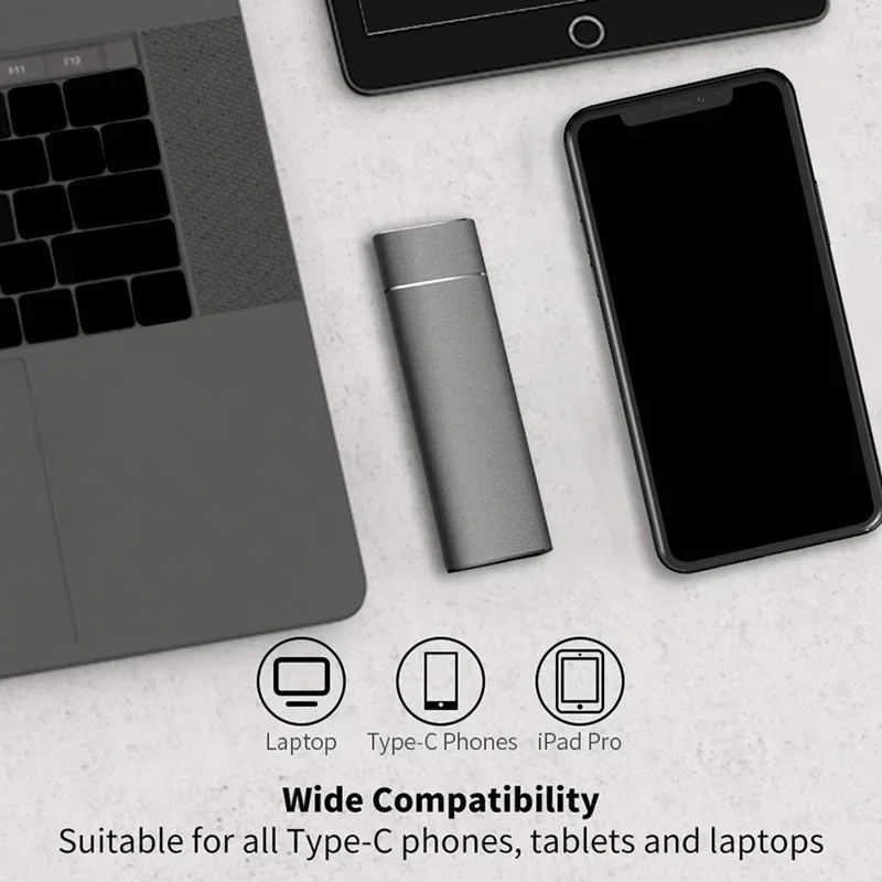SSD Mini Portatile 256TB 1TB 2 - Laptop External Accessories recensione e prezzo