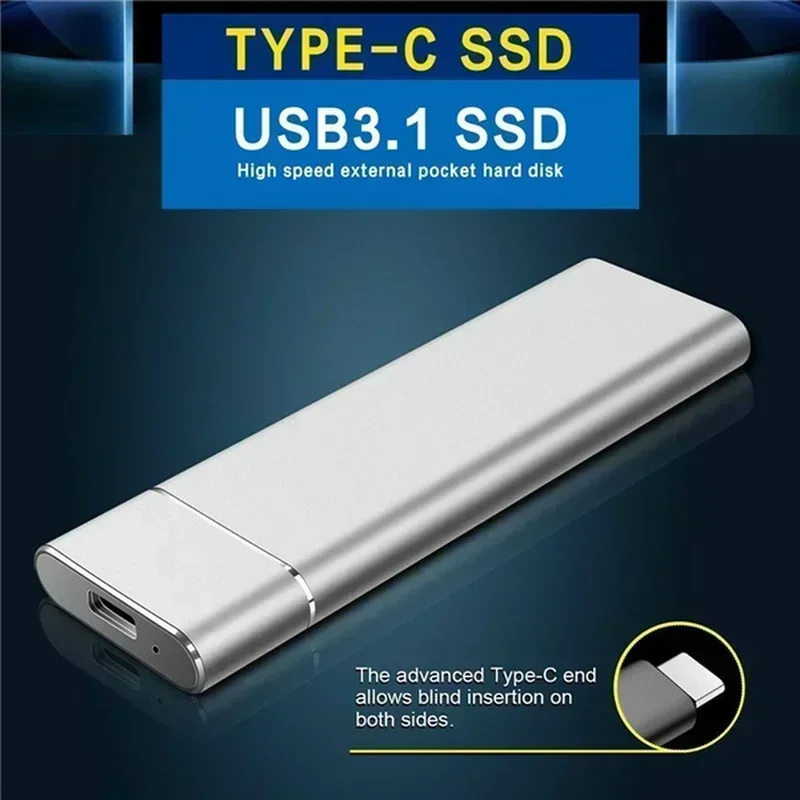 SSD Mini Portatile 256TB 1TB 2 - Laptop External Accessories recensione e prezzo