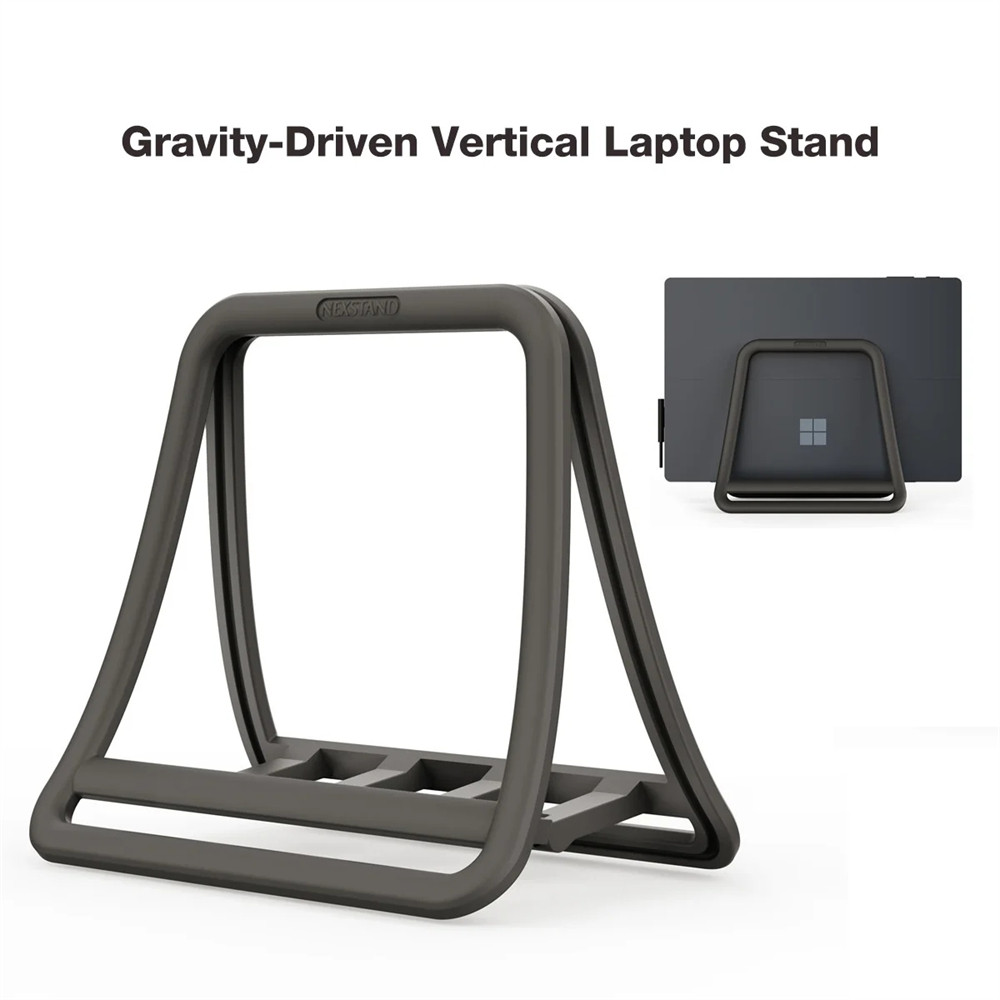Supporto verticale per noteboo - Laptop Accessories Distributor recensione e prezzo
