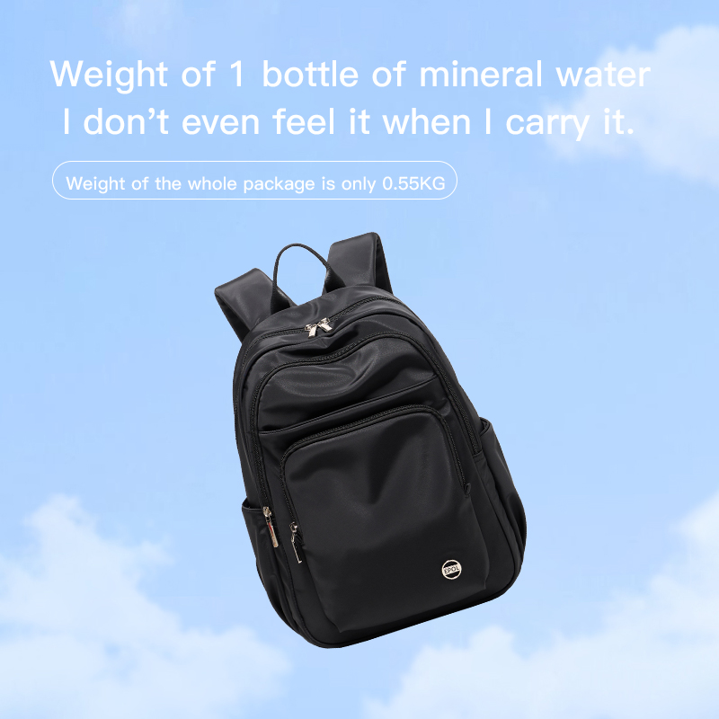 Fouvor Zaino da cabina per aer - Laptop Bag Waterproof recensione e prezzo