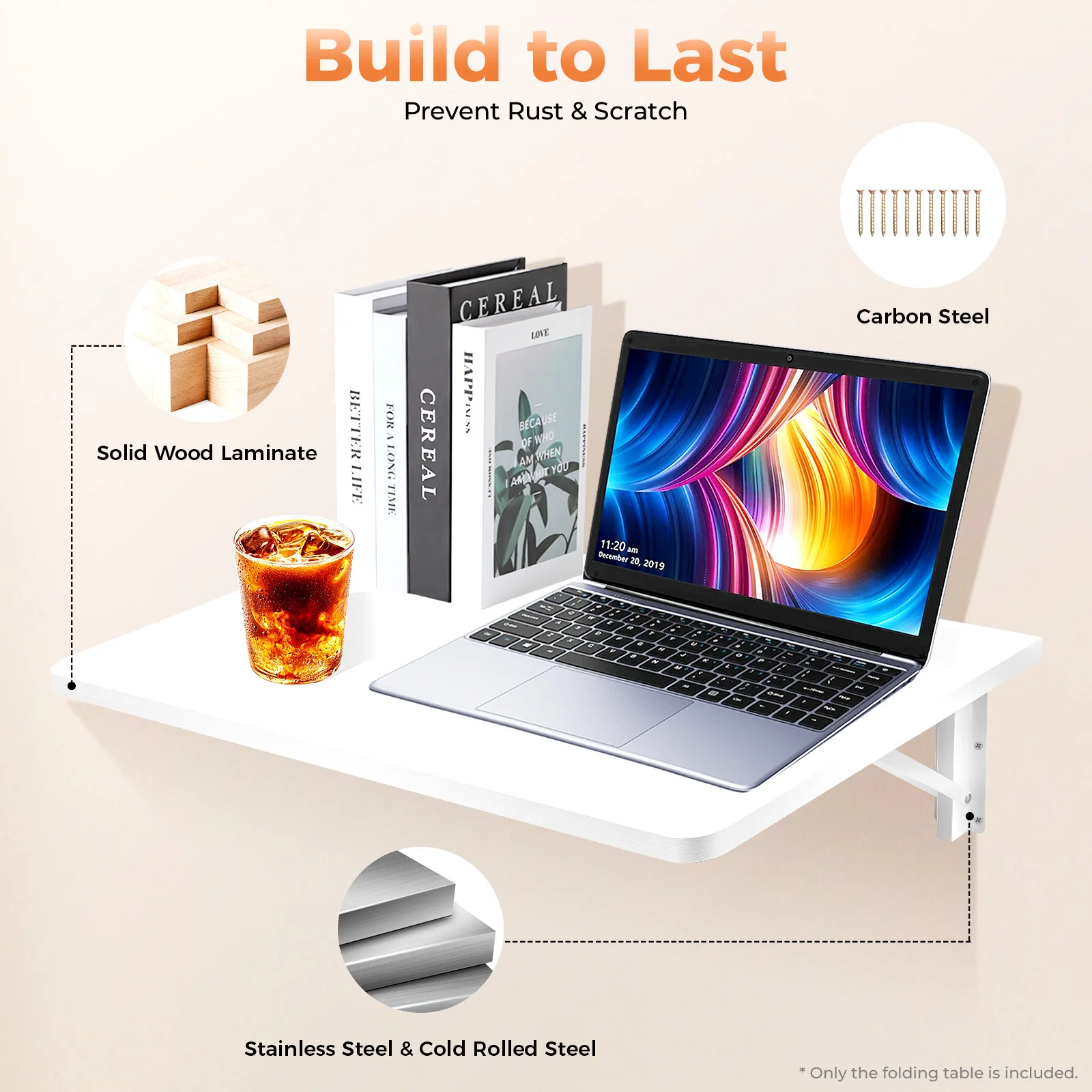 Scrivania Pieghevole Salvaspaz - Laptop Accessories Officeworks recensione e prezzo