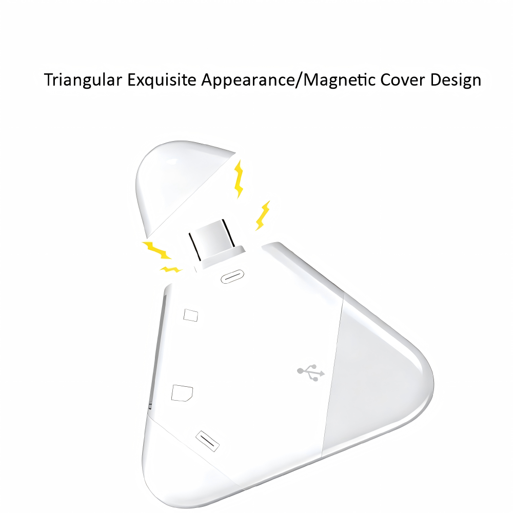 Lettore di schede di memoria 3 - Laptop Accessories Distributor recensione e prezzo