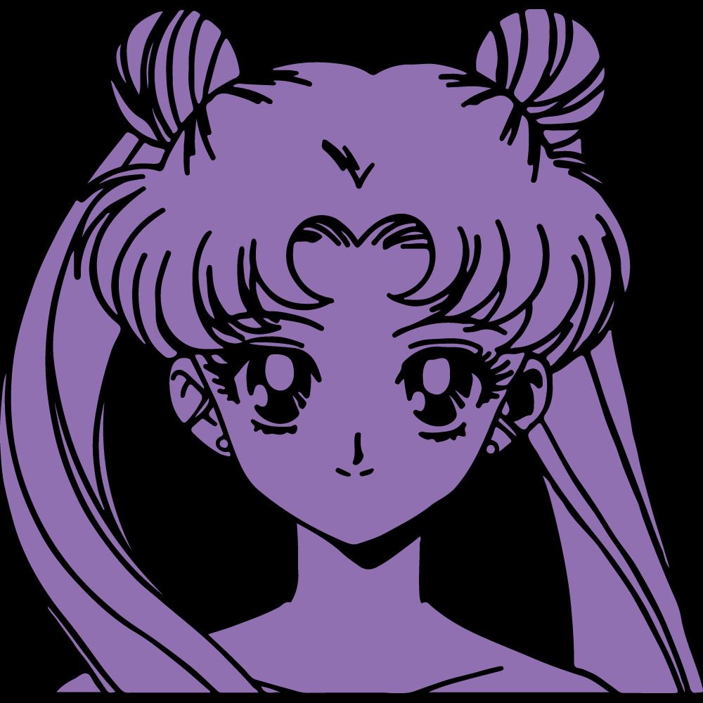 Pretty Girl Car Stickers JDM a - Laptop Accessories For Girls recensione e prezzo