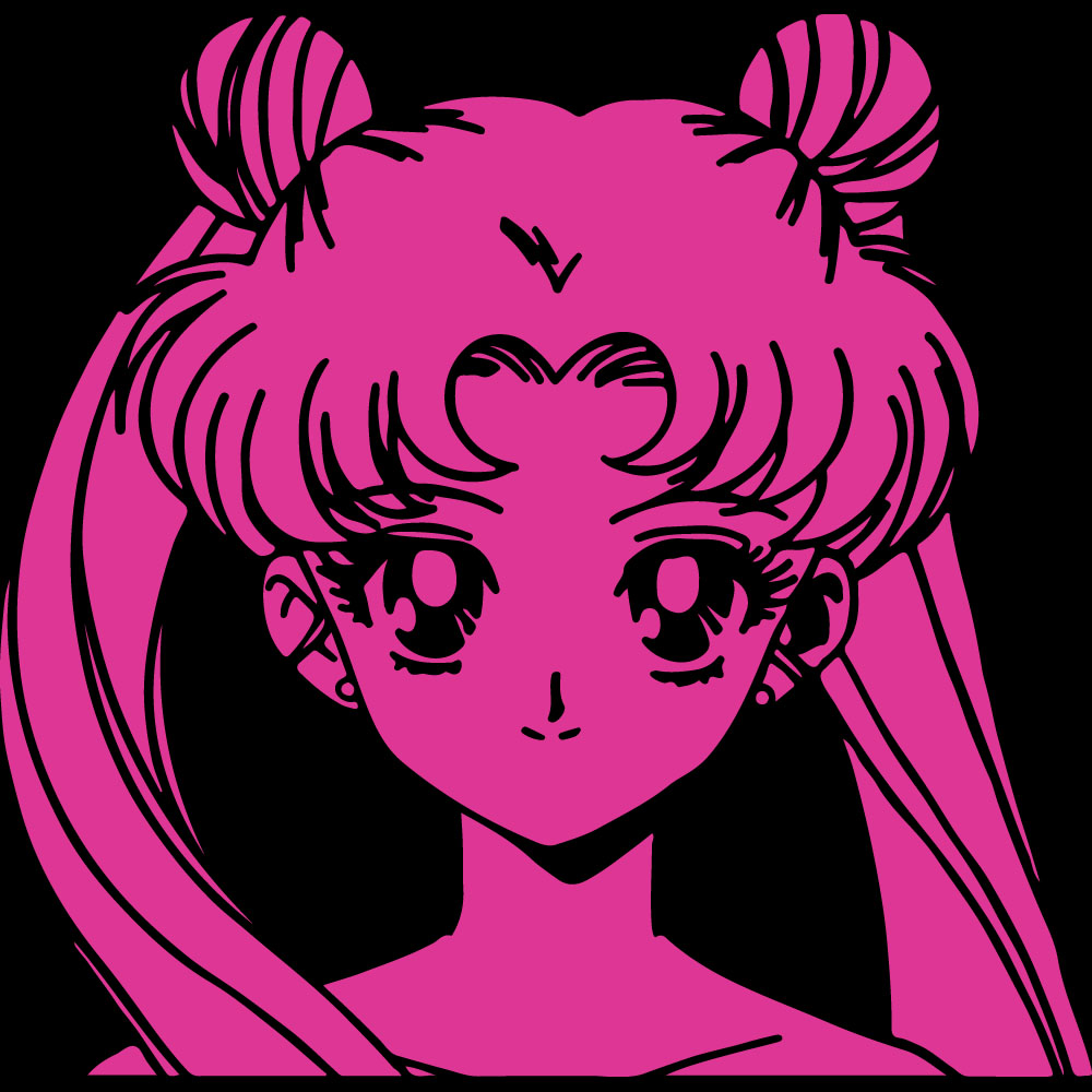 Pretty Girl Car Stickers JDM a - Laptop Accessories For Girls recensione e prezzo