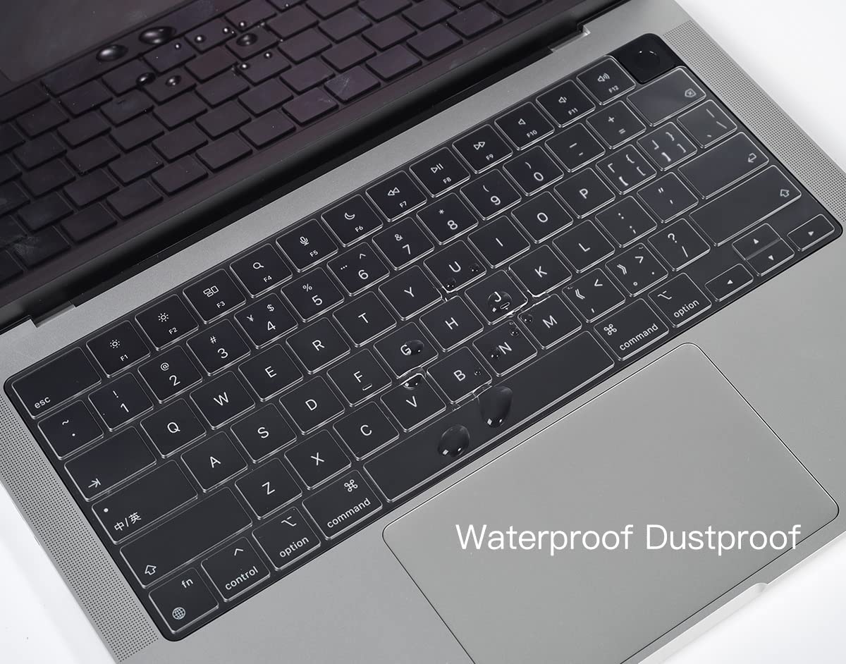 Copertura della tastiera in TP - Laptop Accessories 2022 recensione e prezzo