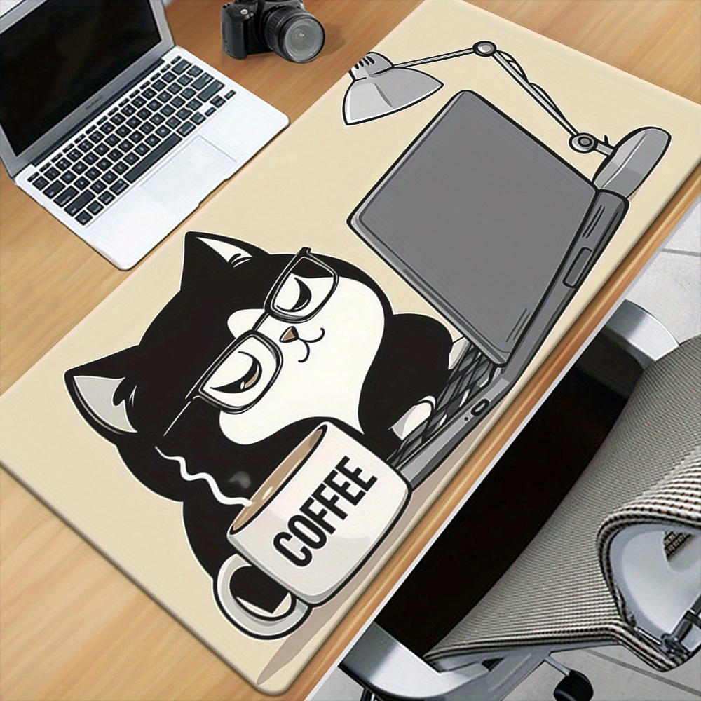 Simpatico tappetino da scrivan - Laptop Accessories Officeworks recensione e prezzo
