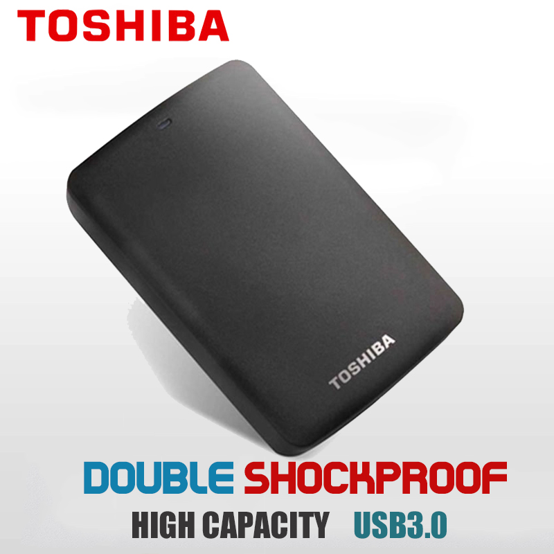 Toshiba Canvio base USB-C arch - Laptop External Accessories recensione e prezzo