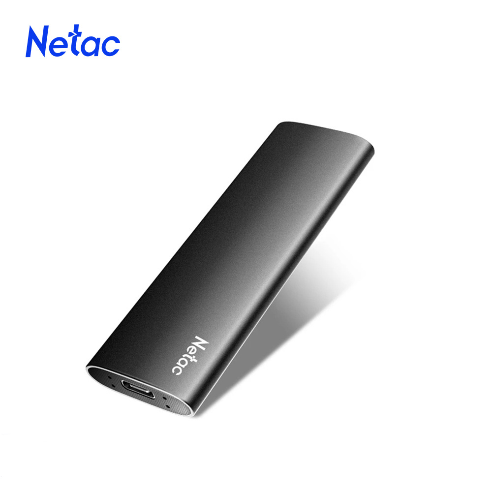Netac SSD portatile 2TB 1TB 50 - Laptop External Accessories recensione e prezzo