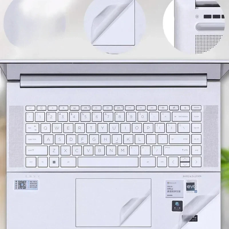 Pellicola protettiva anti-impr - Laptop Accessories 2022 recensione e prezzo