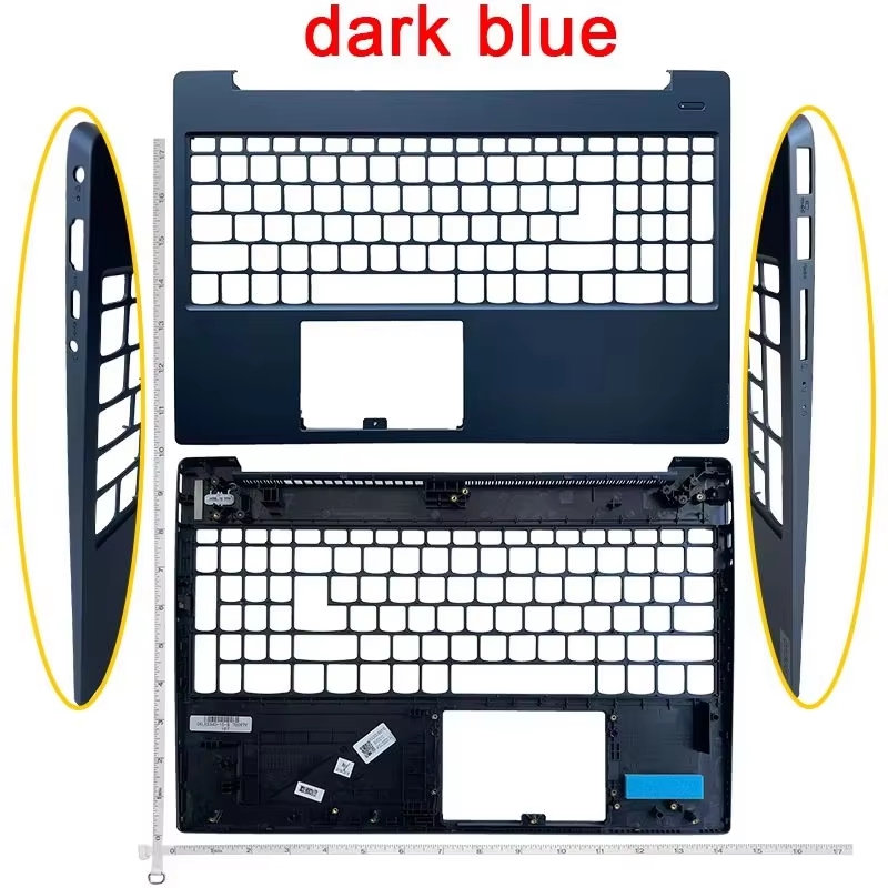 NUOVO Per Lenovo IdeaPad S340- - Laptop Accessories Case recensione e prezzo