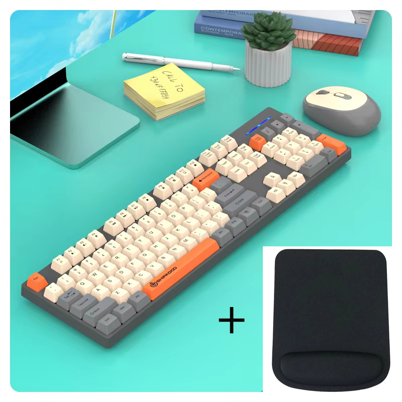 Set combinato tastiera e mouse - Laptop Accessories Officeworks recensione e prezzo
