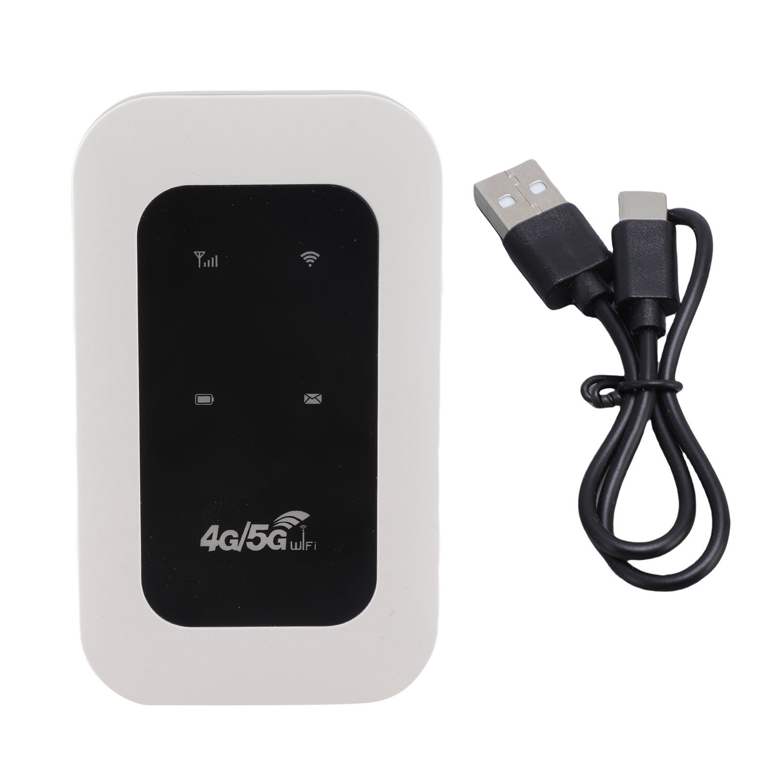 Hotspot WiFi portatile 4G Supp - Laptop Accessories Distributor recensione e prezzo
