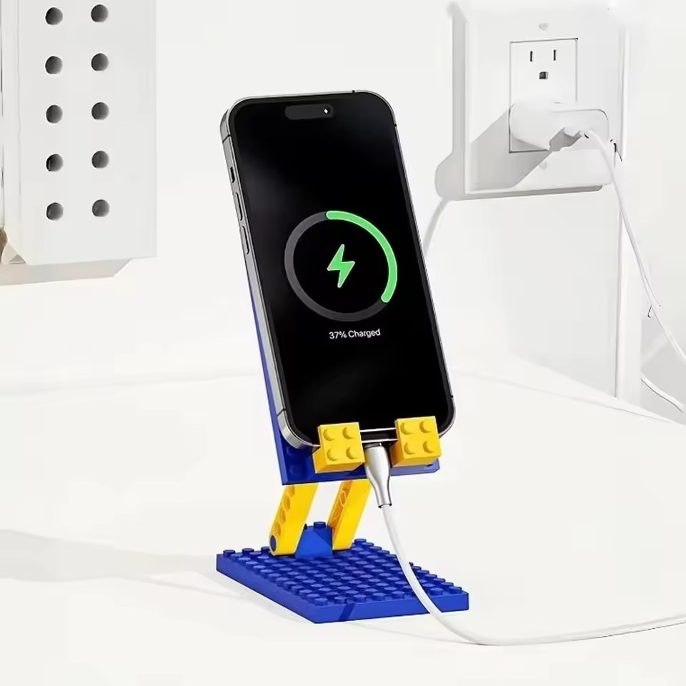 Supporto Flessibile Pieghevole - Laptop Accessories Holder recensione e prezzo