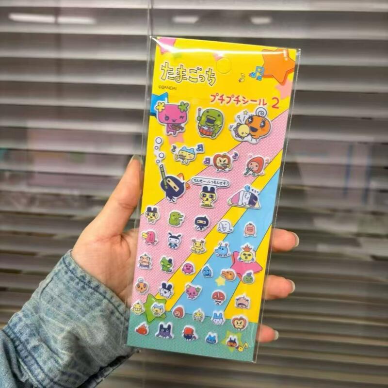 6 Pezzi Adesivi a Bolle Cartoo - Laptop Accessory recensione e prezzo