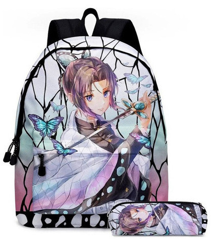 Set di 2 Pezzi Anime Demon Sla - Laptop Accessories For Girls recensione e prezzo