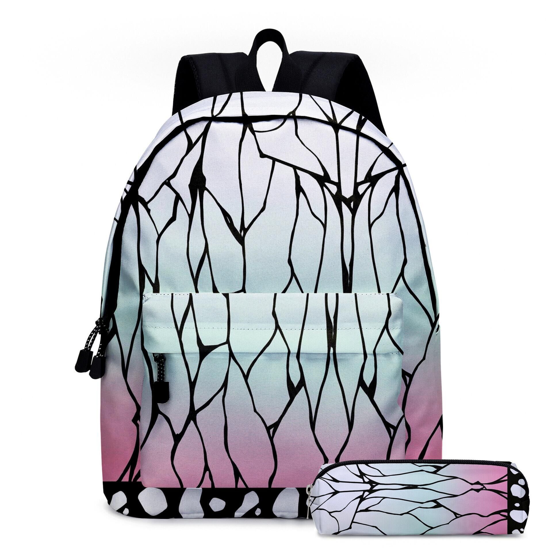 Set di 2 Pezzi Anime Demon Sla - Laptop Accessories For Girls recensione e prezzo