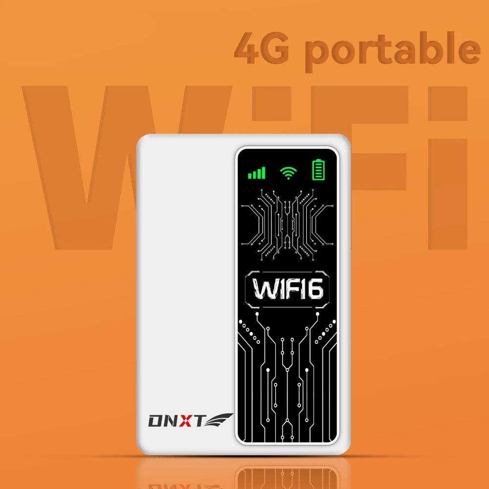 Router WiFi6 4G LTE M20 300Mbp - Laptop External Accessories recensione e prezzo