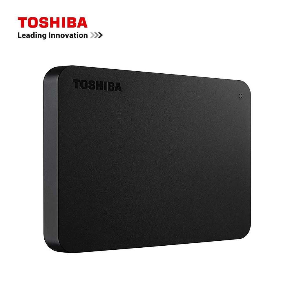 Toshiba A3 HDTB420XK3AA Canvio - Laptop External Accessories recensione e prezzo
