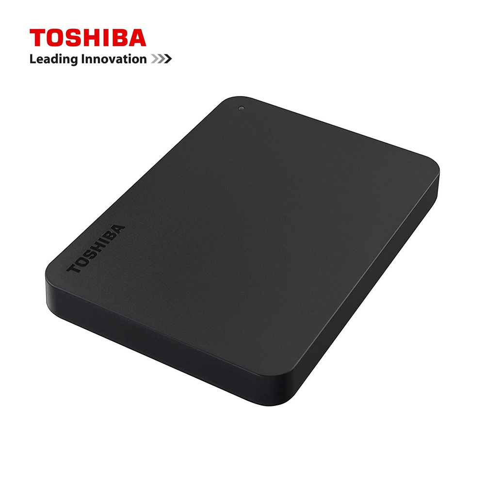 Toshiba A3 HDTB420XK3AA Canvio - Laptop External Accessories recensione e prezzo