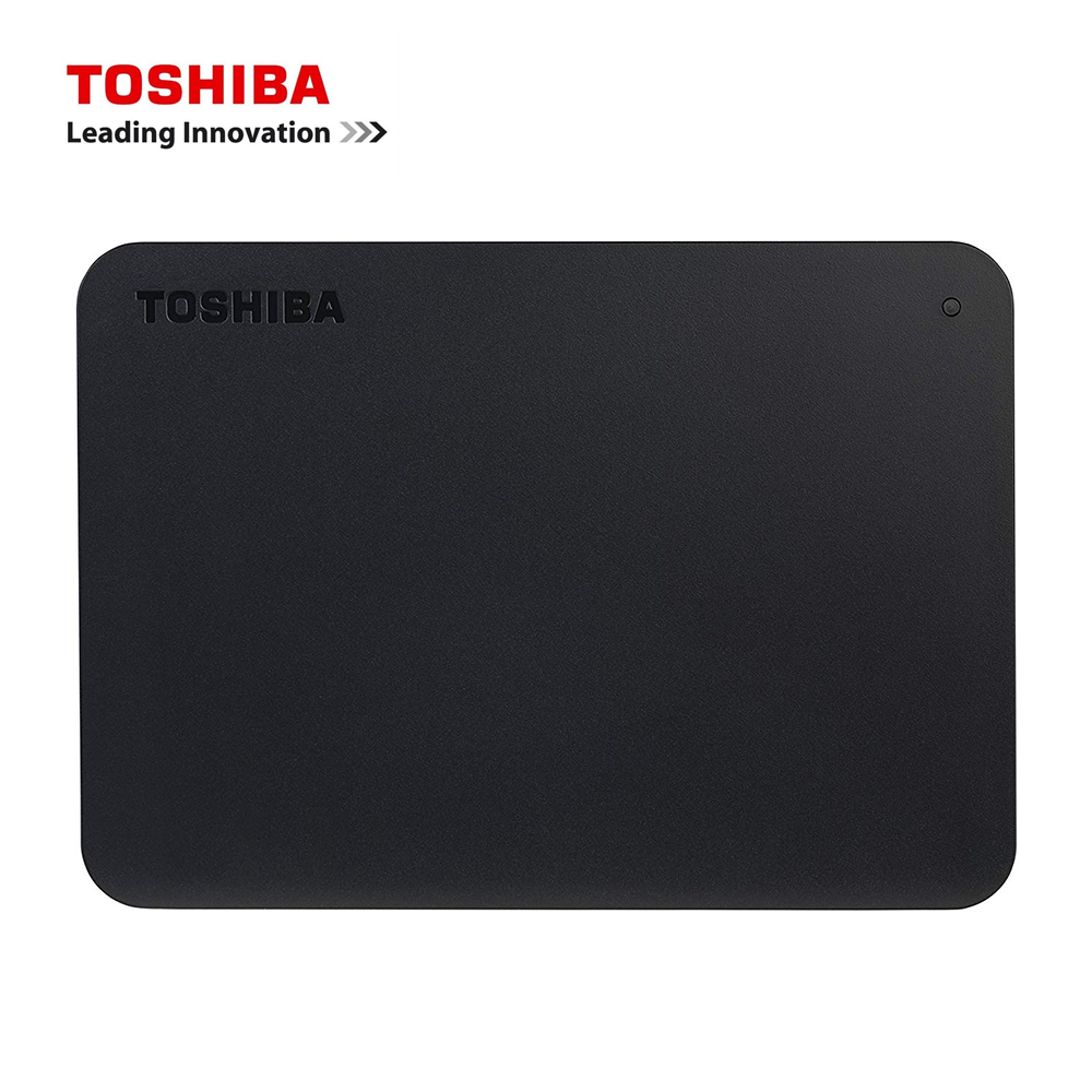 Toshiba A3 HDTB420XK3AA Canvio - Laptop External Accessories recensione e prezzo