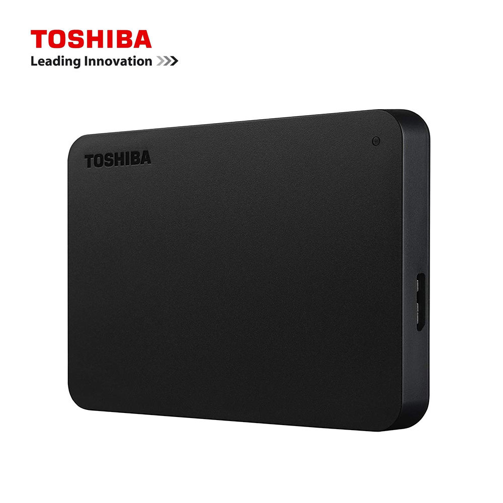 Toshiba A3 HDTB420XK3AA Canvio - Laptop External Accessories recensione e prezzo