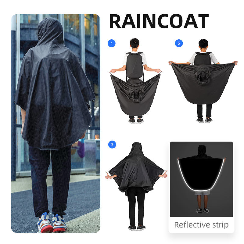 Zaino da uomo Mark Ryden, mult - Laptop Bag Waterproof recensione e prezzo