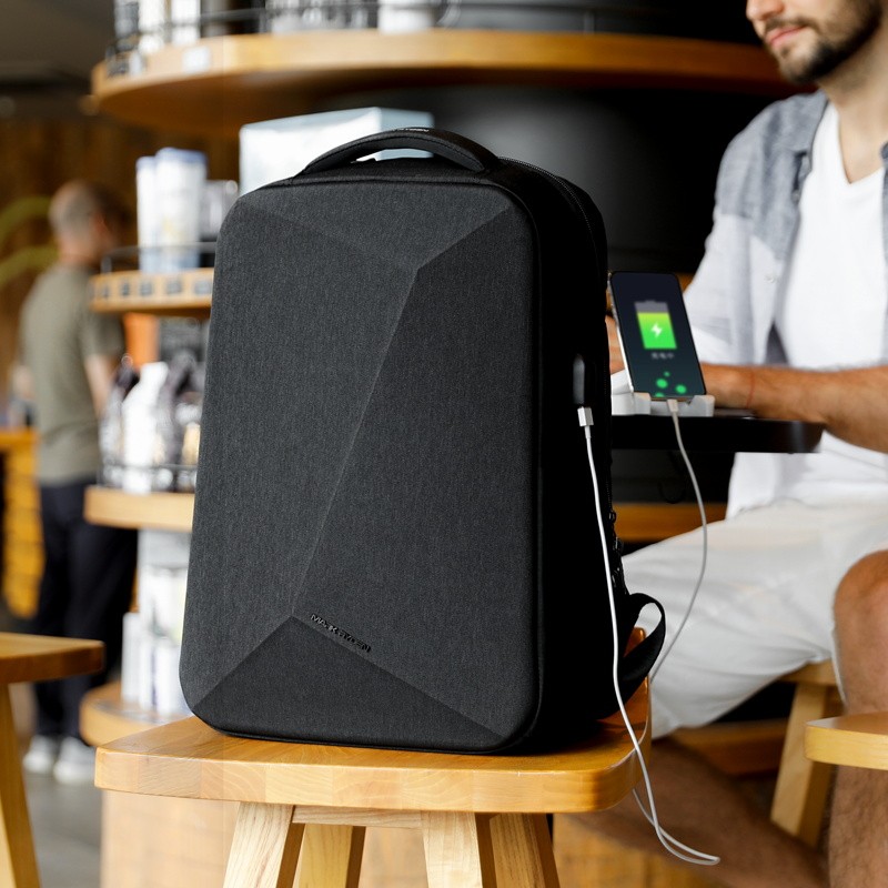 Zaino da uomo Mark Ryden, mult - Laptop Bag Waterproof recensione e prezzo