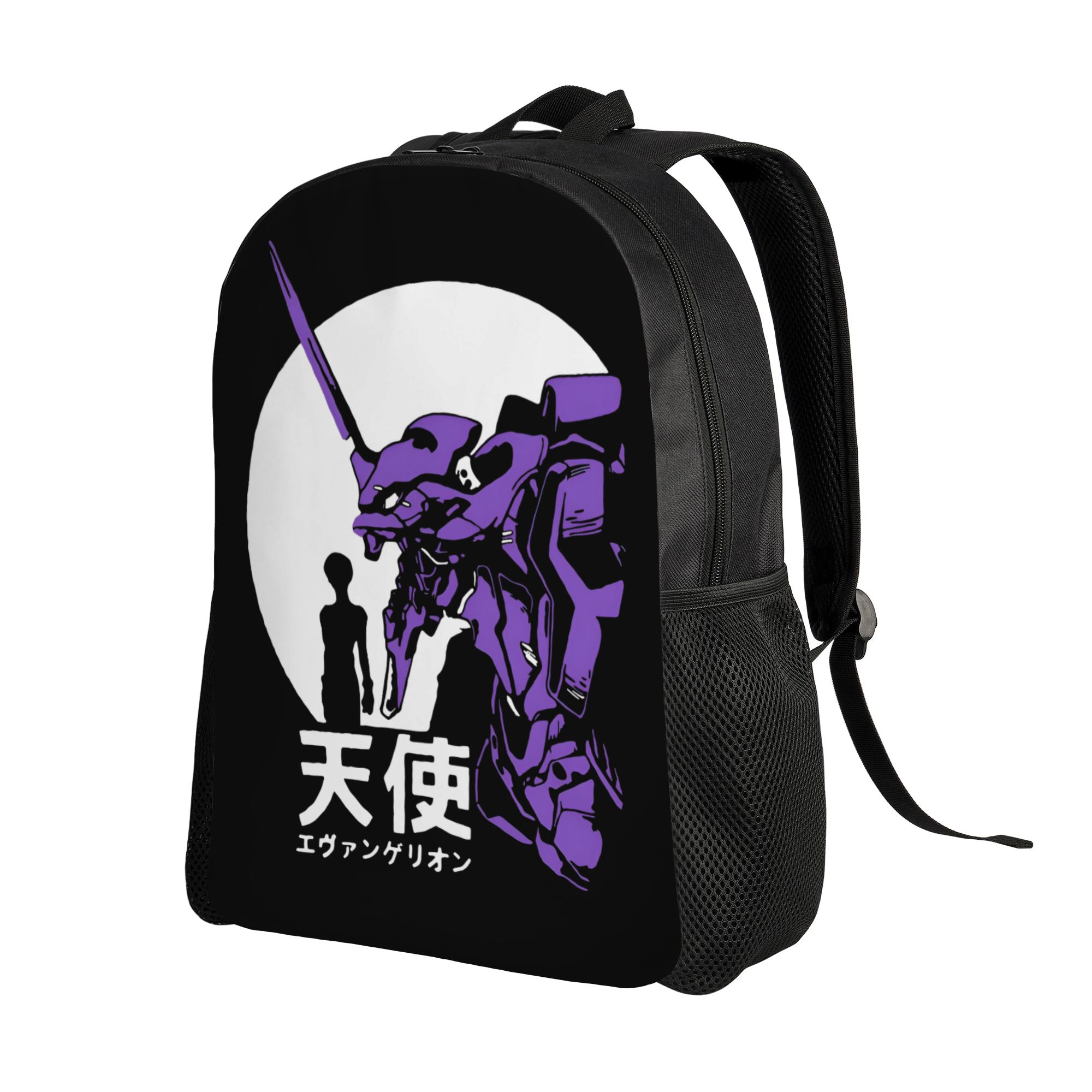 Zaino E-Evangelions con stampa - Laptop Accessories Women recensione e prezzo