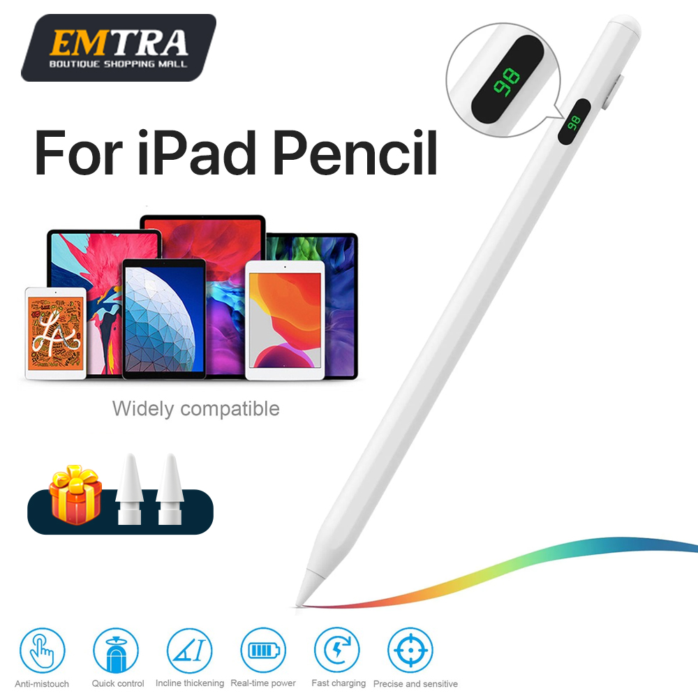 Per Apple Pencil 2 1 Palm Reje - Laptop Accessories 2022 recensione e prezzo