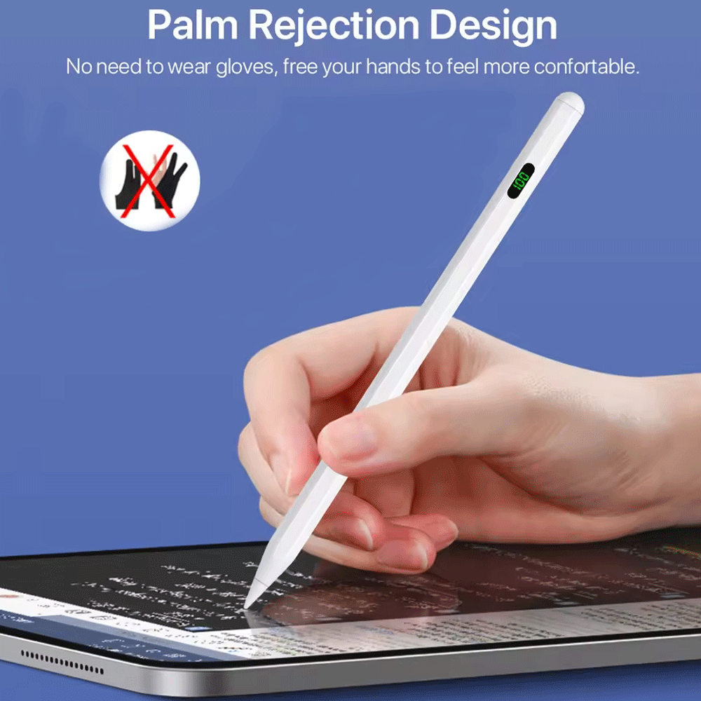 Per Apple Pencil 2 1 Palm Reje - Laptop Accessories 2022 recensione e prezzo