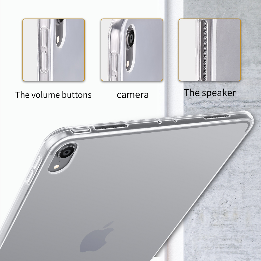 Custodia trasparente in TPU fl - Laptop Accessories 2022 recensione e prezzo