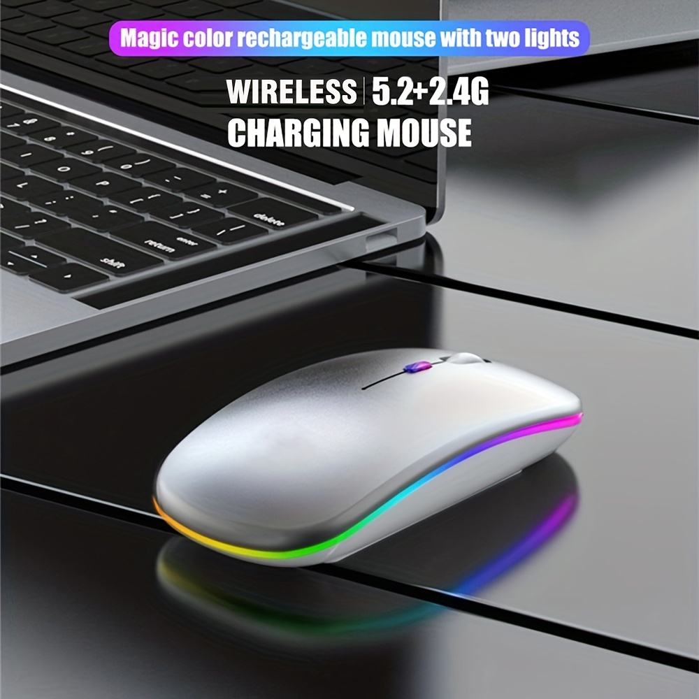 Mouse wireless portatile per l - Laptop Accessories Officeworks recensione e prezzo